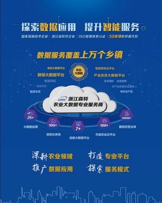 雙新雙創(chuàng)共謀發(fā)展 托普云農(nóng)軟件技術(shù)助力鄉(xiāng)村振興未來