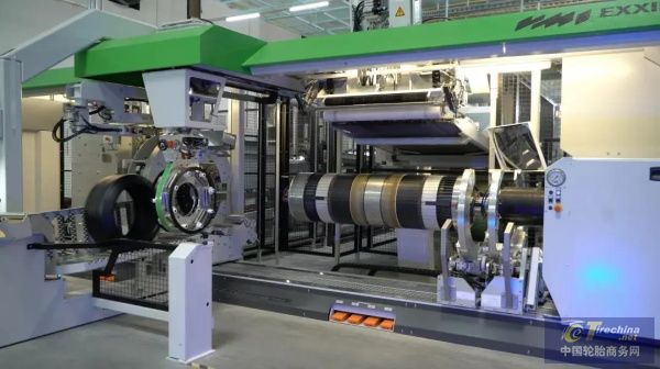 開年再獲殊榮 三角輪胎入選國家級及省級智能制造雙榜，引領(lǐng)行業(yè)數(shù)字化新程