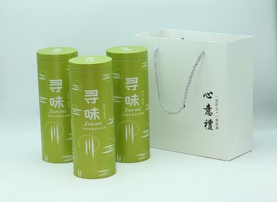 遂寧圓形茶葉馬口鐵罐 專業包裝服務，守護茶香與品牌價值